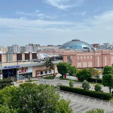 Bucharest Mall Studio Ngoại thất bức ảnh